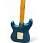 Used 2023 Fender Vintera 60s Stratocaster Lake Placid Blue Solid Body Electric Guitar