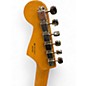 Used 2023 Fender Vintera 60s Stratocaster Lake Placid Blue Solid Body Electric Guitar