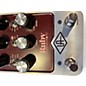Used Universal Audio Ruby Pedal Effect Processor