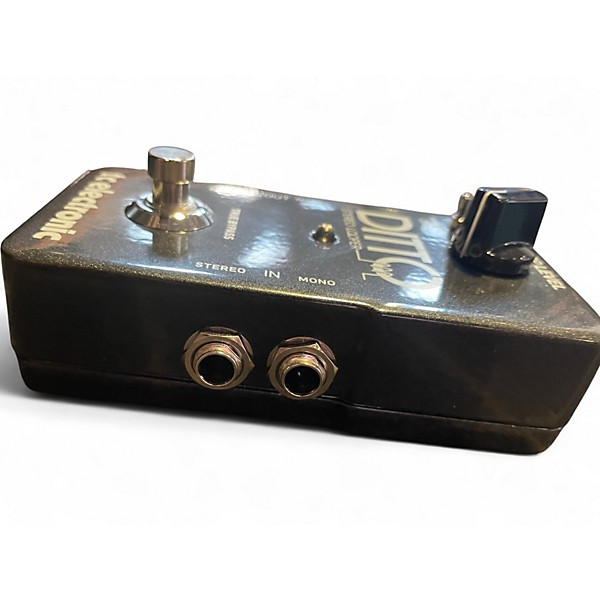 Used TC Electronic Ditto Looper Pedal