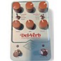 Used Universal Audio Del-Verb Effect Pedal thumbnail
