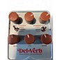 Used Universal Audio Del-Verb Effect Pedal