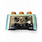 Used Universal Audio Del-Verb Effect Pedal