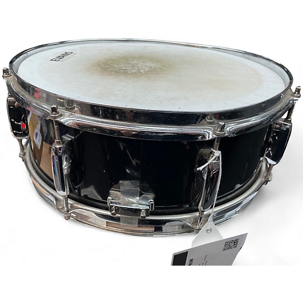 Used Pearl 14in Export Black Drum