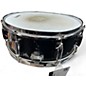Used Pearl 14in Export Black Drum