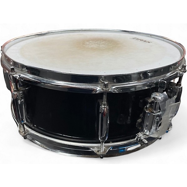 Used Pearl 14in Export Black Drum