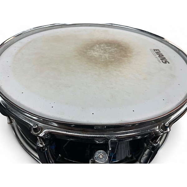 Used Pearl 14in Export Black Drum