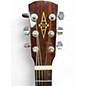 Used Alvarez RD8 Natural Acoustic Guitar
