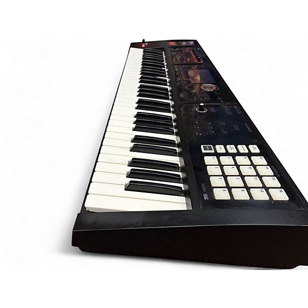 Used Roland FA06 Digital Piano