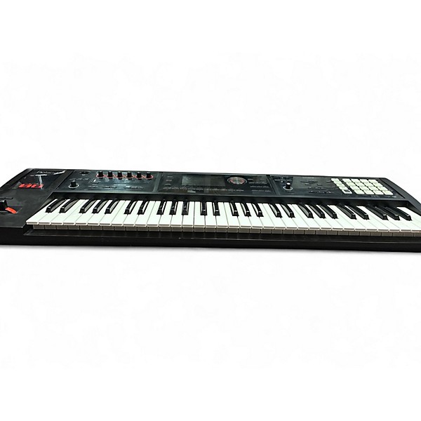 Used Roland FA06 Digital Piano
