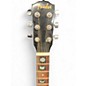 Used Fender FA100 2 Color Sunburst Acoustic Guitar