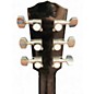 Used Fender FA100 2 Color Sunburst Acoustic Guitar