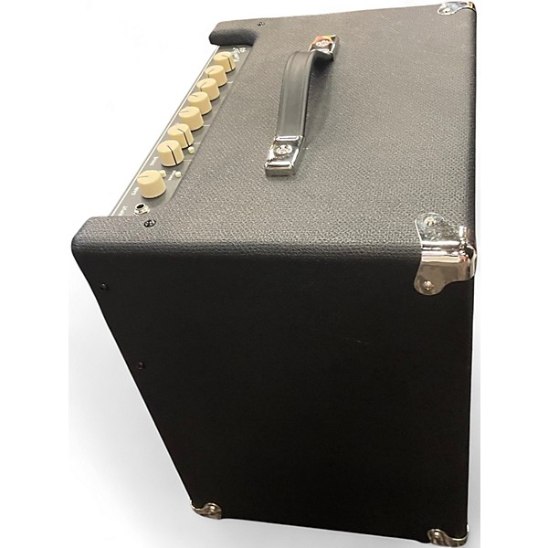 Used Fender Rumble V3 40W 1x10 Bass Combo Amp