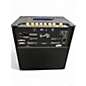 Used Fender Rumble V3 40W 1x10 Bass Combo Amp