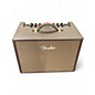 Used Fender ACOUSTIC JR Acoustic Guitar Combo Amp