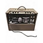 Used Fender ACOUSTIC JR Acoustic Guitar Combo Amp