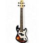 Used Kala Ubass Bass Tobacco Sunburst Ukulele thumbnail