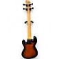 Used Kala Ubass Bass Tobacco Sunburst Ukulele