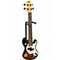 Used Kala Ubass Bass Tobacco Sunburst Ukulele