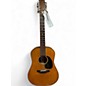 Vintage 1972 Martin 1972 Martin D-12-18 Natural 12 String Acoustic Guitar thumbnail