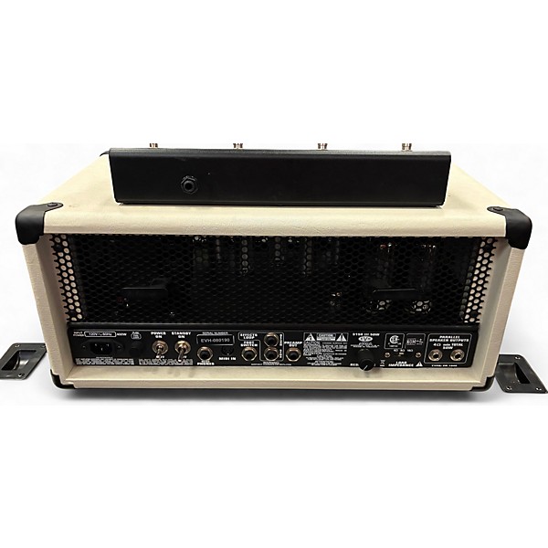 Used EVH 5150 III 50W Tube Guitar Amp Head