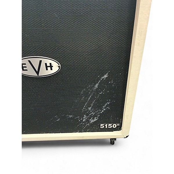 Used EVH 5150 III 4x12 Guitar Cabinet