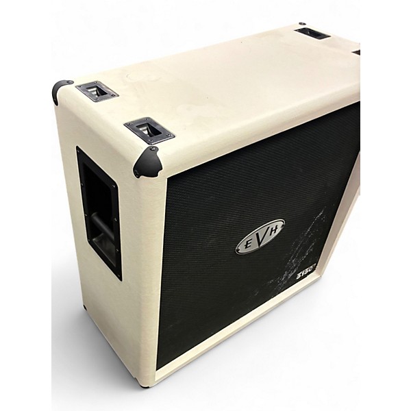 Used EVH 5150 III 4x12 Guitar Cabinet