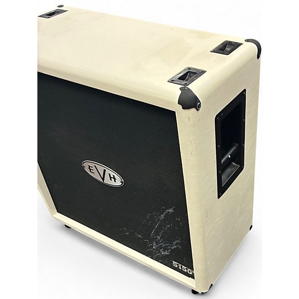Used EVH 5150 III 4x12 Guitar Cabinet