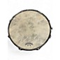 Vintage 1960s Camco Drums 14X3 SNARE DRUM SPARKLE BLUE Drum