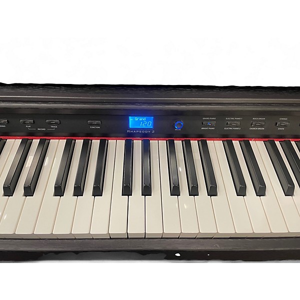 Used Williams RHAPSODY 2 Digital Piano