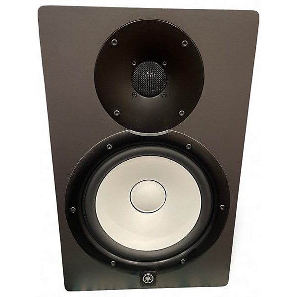 Used Yamaha HS8 Pair Powered Monitor