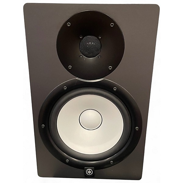 Used Yamaha HS8 Pair Powered Monitor
