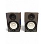 Used Yamaha HS8 Pair Powered Monitor