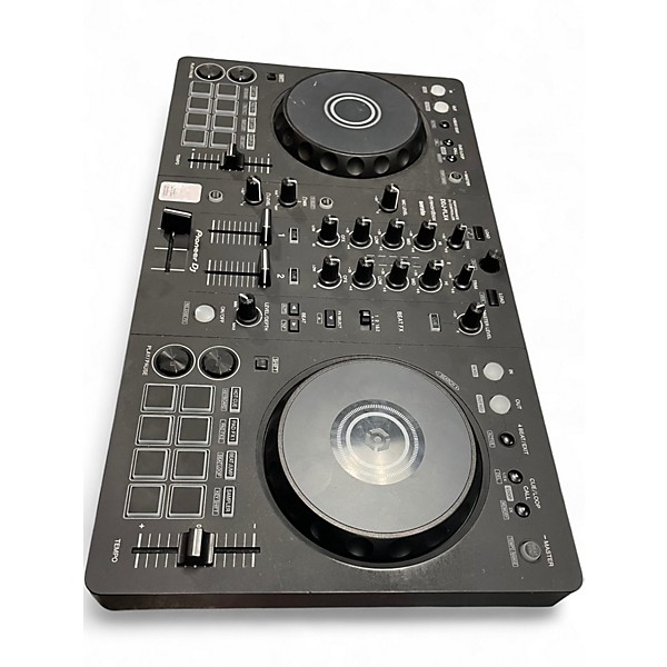 Used Pioneer DJ FLX4 DJ Controller