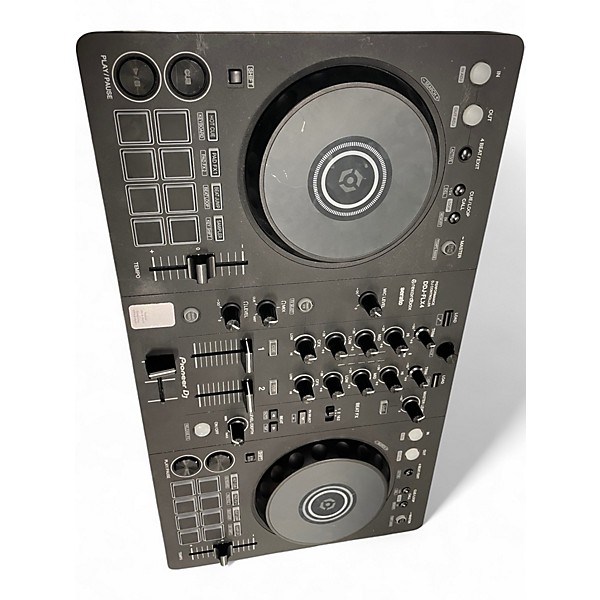 Used Pioneer DJ FLX4 DJ Controller