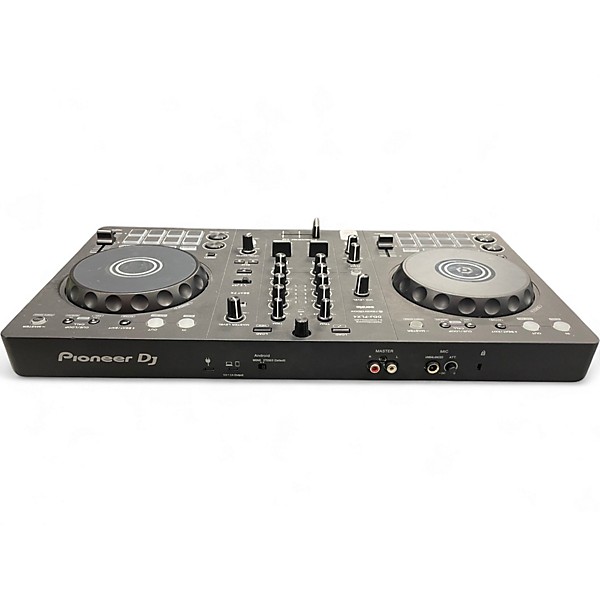 Used Pioneer DJ FLX4 DJ Controller