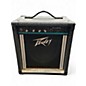 Used Peavey Microbass Bass Combo Amp thumbnail