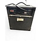 Used Peavey Microbass Bass Combo Amp
