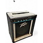 Used Peavey Microbass Bass Combo Amp