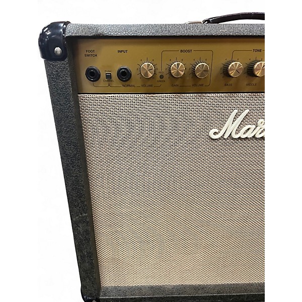 Used Marshall JTM30 30 Watt STACK Guitar Stack