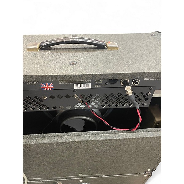 Used Marshall JTM30 30 Watt STACK Guitar Stack