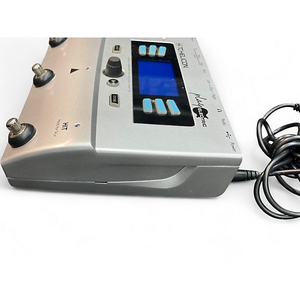 Used TC Helicon play electric Effect Processor