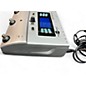 Used TC Helicon play electric Effect Processor