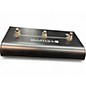 Used TC Helicon switch Pedal