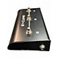 Used TC Helicon switch Pedal