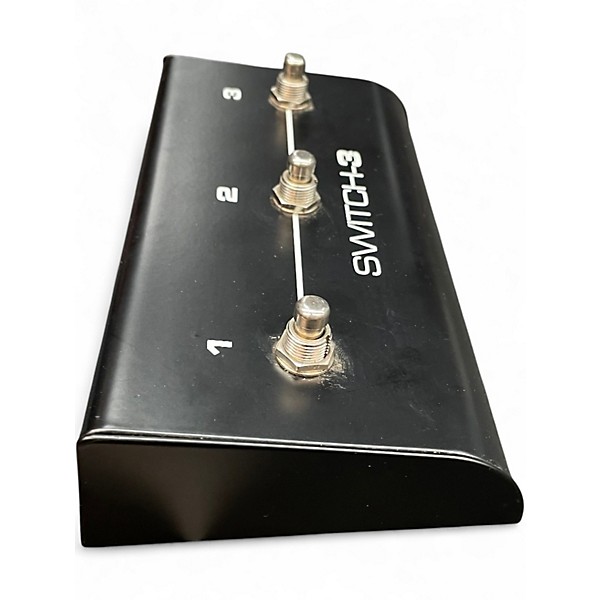 Used TC Helicon switch Pedal