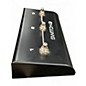 Used TC Helicon switch Pedal