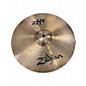 Used Zildjian 14in ZHT Fast Crash Cymbal thumbnail