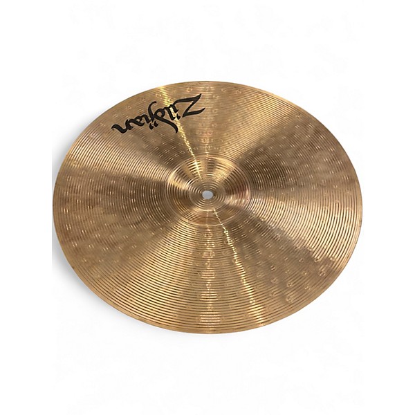 Used Zildjian 14in ZHT Fast Crash Cymbal