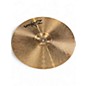 Used Zildjian 14in ZHT Fast Crash Cymbal